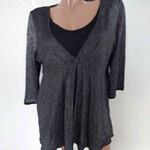 Футболка розмір 20