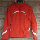 Гірськолижна куртка Columbia, оригінал, ПОГ 52 см, нюанс