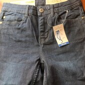 Жіночі джинси Esmara темно -синій колір