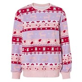 Світшот з начосом esmara eur M 40\42