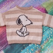 Светер zara на 2-3 рочки