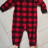 Сліп Carter's 12 міс. Один на вибір