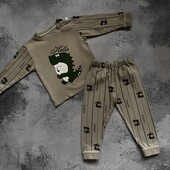 Комплект кофта и штаны