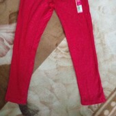 Лосины для девочки .