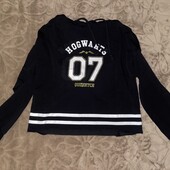 Спортивна кофтинка на дівчинку