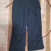 Лижні штани на зріст 128см