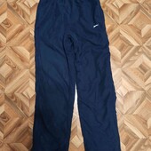 Спортивні штани на підкладці