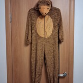 Класний карнавальний костюм верблюда на 7-9 років