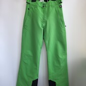 Лыжные штаны комбинезон Protest мембрана унисекс