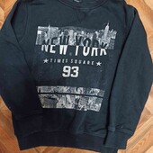 Толстовка з начісом 