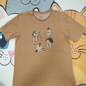 Футболка з Декатлону, відмінної якості, 170р.