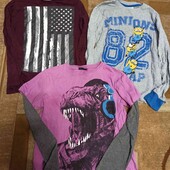 Реглани на 9 р, зріст 134см