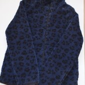 Кофта куртка меховушка 158\164 Hip & hopps