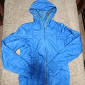 Курточка двухстороння, стан нової, дивіться заміри