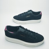 Оригінальні кросівки кроссовки снікерcи adidas (адидас) sleek super W EF8854 42р