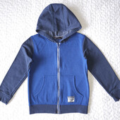 Спортивна кофта George 8-9р. 128-135см толстовка худи худі