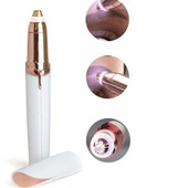 Женский триммер для бровей