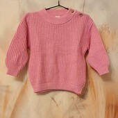 ❣️H&M светр 6-9 місяців