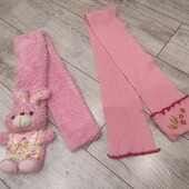 Шарфи дитячі, один на вибір