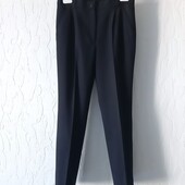 Шкільні штани брюки Helena р.134 школьные штаны