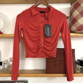 Кофта❤️корал