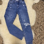 Джинсы