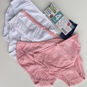 Трусики Lupilu р.122/128 4шт нові, для дівчинки
