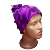 Подвійна флісова шапочка шапка Athletech Америка