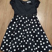 святкова якісна сукня для дівчинки платье сарафан