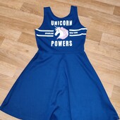 Сукня стан нової, дуже гарно сидить на дівчинці