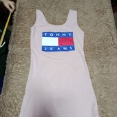 Сарофан фірмовий дивіться заміри