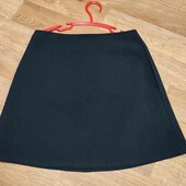 гарна шкільна спідниця стан нової
