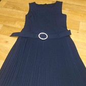 супер сарафан шкільний стан ідеальний