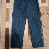 штани на флісі на зріст 158см