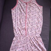 Ромпер на літо на 9-11 років. George.