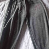 штаны флисовые, смотрите много детских лотов 