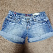 Шорти дивіться заміри