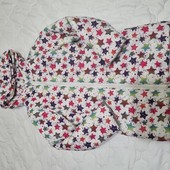 Курточка Одягайко рост128.