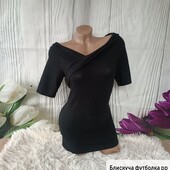 Футболка з блиском