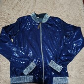 Кофта на 152 дивіться заміри