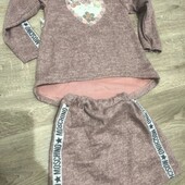 Костюм для дівчинки, новий