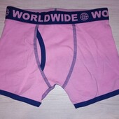 Дитячі боксерки труси primark. 5/6р