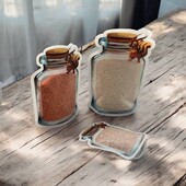 набір zip-пакетів 3шт. 24*16/19*13/14.5*10