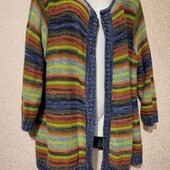 Вязаный кардиган per una