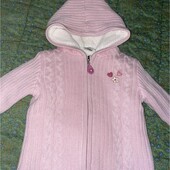 Кофта тепла