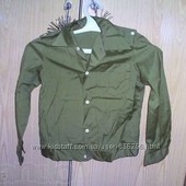 Рубашка\тенниска на мальчика