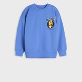 Світшот з начосом.один на вибір.розмір 122,128,140.синсей