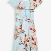 сукня комбінезон