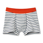 ♕ Трусики для хлопчика з органічної бавовни від Tchibo(Німеччина) розмір 110-116