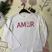 Лонгслів для дівчинки/ реглан для дівчинки/ кофтинка для дівчинки/ лонг для дівчинки